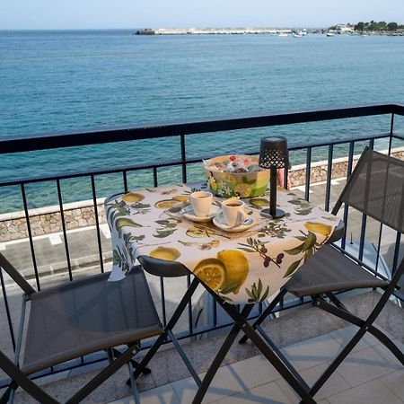 Zia Rina Apartment Naxos Giardini-Naxos Buitenkant foto